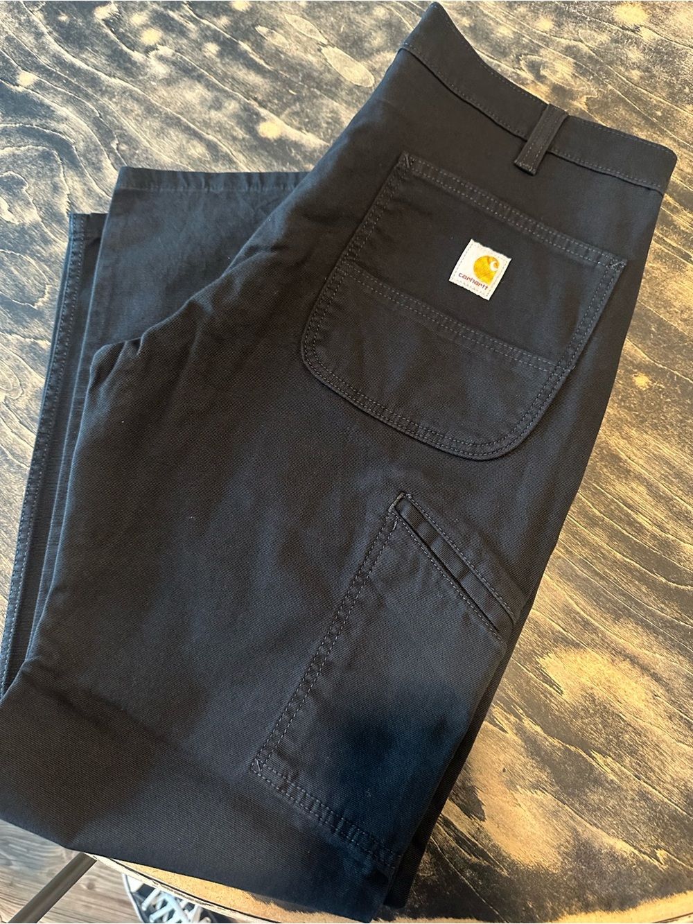 Carhartt jeans
